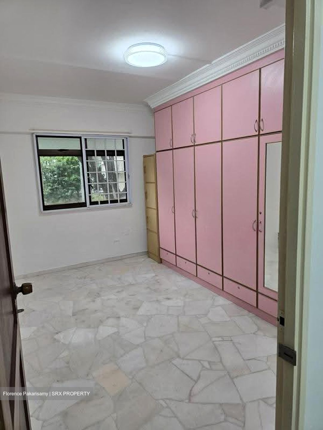 Blk 117B Rivervale Edge (Sengkang), HDB Executive #638566841